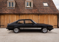 1980 Ford Capri Mk. III 3.0S - 3