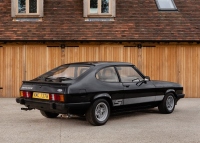 1980 Ford Capri Mk. III 3.0S - 4