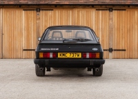 1980 Ford Capri Mk. III 3.0S - 5