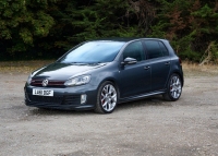 2011 Volkswagen Golf GTi Edition 35 DSG - 2