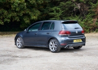 2011 Volkswagen Golf GTi Edition 35 DSG - 3