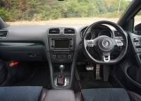 2011 Volkswagen Golf GTi Edition 35 DSG - 6