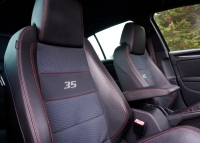 2011 Volkswagen Golf GTi Edition 35 DSG - 9