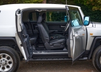 2011 Toyota FJ Cruiser - 7