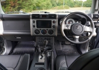 2011 Toyota FJ Cruiser - 8