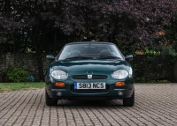 1998 MG F - 4