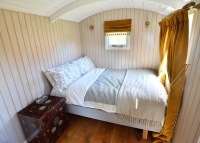 2017 Shepherds Hut by Artisan Shepherds Huts - 3