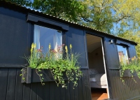 2017 Shepherds Hut by Artisan Shepherds Huts - 10