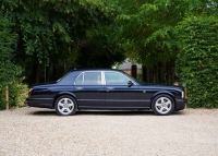 2001 Bentley Arnage T - 2