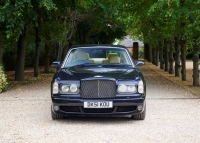 2001 Bentley Arnage T - 3