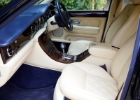 2001 Bentley Arnage T - 6