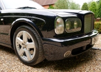 2001 Bentley Arnage T - 11