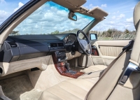 1994 Mercedes-Benz SL500 - 5