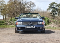 1994 Mercedes-Benz SL500 - 6