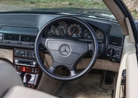 1994 Mercedes-Benz SL500 - 10