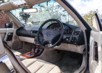 1994 Mercedes-Benz SL500 - 12