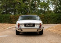 1975 Daimler Double-Six Vanden Plas Series II - 6