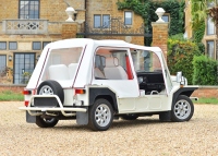 1993 Mini Moke - 2