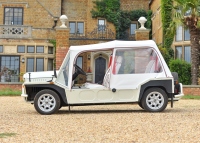 1993 Mini Moke - 3