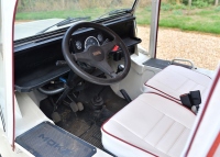 1993 Mini Moke - 4