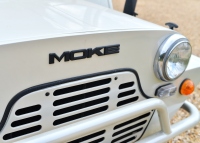 1993 Mini Moke - 9