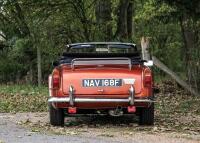 Triumph TR250 - 4