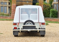 1993 Mini Moke - 11