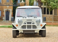 1993 Mini Moke - 12