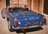 1968 MG C Roadster - 3