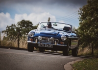 1968 MG C Roadster - 7