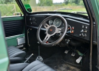 1969 Austin Mini Cooper S Mk. II Monte Carlo Recreation - 7