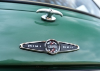 1969 Austin Mini Cooper S Mk. II Monte Carlo Recreation - 14