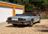 1991 Jaguar XJS V12 Convertible - 2