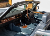 1991 Jaguar XJS V12 Convertible - 4