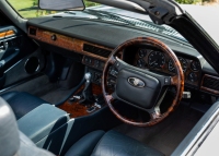 1991 Jaguar XJS V12 Convertible - 5