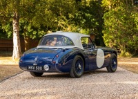 1958 Austin Healey 100-6 - 3