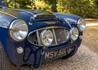 1958 Austin Healey 100-6 - 14