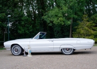 1966 Ford Thunderbird Convertible - 2