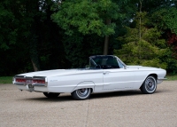 1966 Ford Thunderbird Convertible - 3