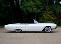 1966 Ford Thunderbird Convertible - 6