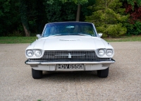 1966 Ford Thunderbird Convertible - 8