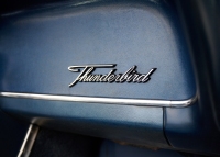 1966 Ford Thunderbird Convertible - 22