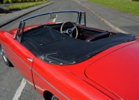 1965 MG B Roadster - 9