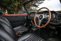 Triumph TR250 - 5