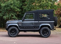 1997 Land Rover 90 Wolf Ex-MoD - 2