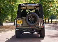 1997 Land Rover 90 Wolf Ex-MoD - 5