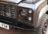 1997 Land Rover 90 Wolf Ex-MoD - 6