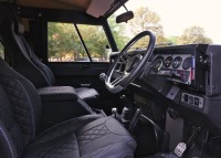 1997 Land Rover 90 Wolf Ex-MoD - 9