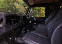 1997 Land Rover 90 Wolf Ex-MoD - 11