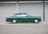 1989 Bentley Turbo R - 2